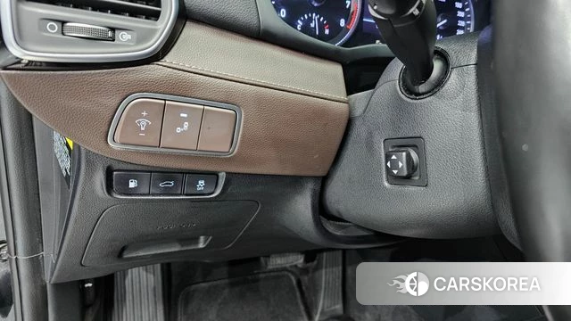 Hyundai Grandeur IG 2018 Черный из Кореи, фото 5