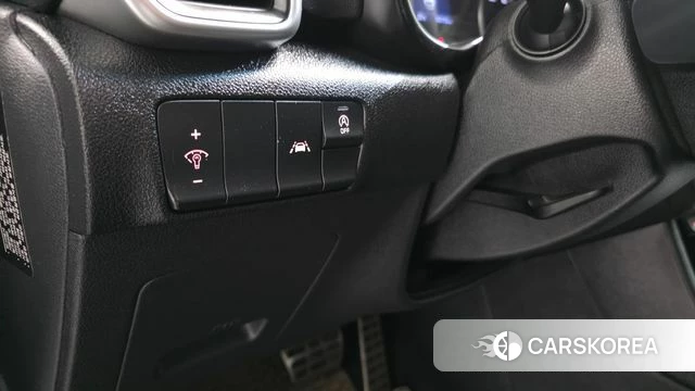 Kia Sportage The Bold 2020 Белый из Кореи, фото 5