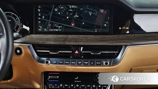 Kia Mohave Master 2020 Черный из Кореи, фото 5