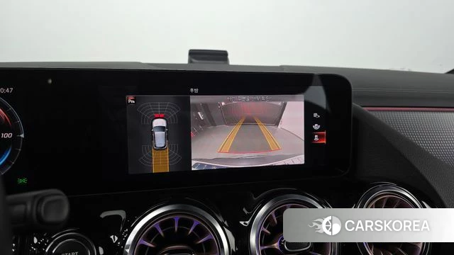 Mercedes-Benz EQA H243 2021 Белый из Кореи, фото 5