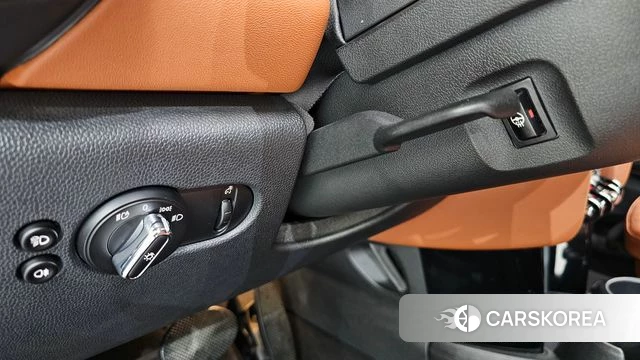 Mini Cooper S 2022 Синий из Кореи, фото 5