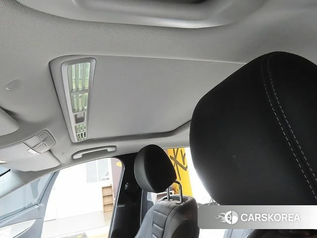 Mercedes-Benz E-Class W213 2019 Серый из Кореи, фото 5