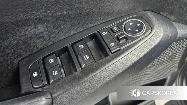 Kia Seltos 2021 Белый из Кореи, фото 5