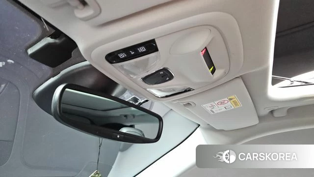 Jeep Cherokee (KL) 2021 Серый из Кореи, фото 5