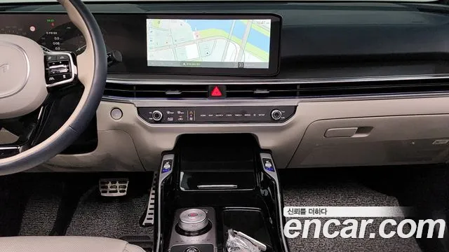 Kia The New Sorento 4th Generation id 2649481 из Кореи 5