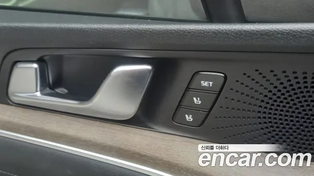 Kia K5 3rd generation 2020 Черный из Кореи, фото 5