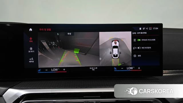BMW i4 2022 Белый из Кореи, фото 5