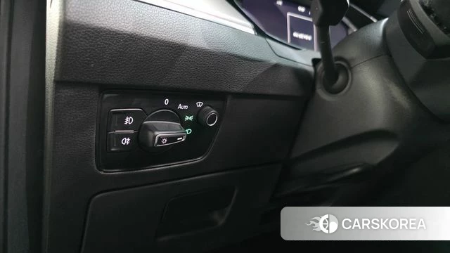 Volkswagen Passat GT (B8) 2022 Черный из Кореи, фото 5
