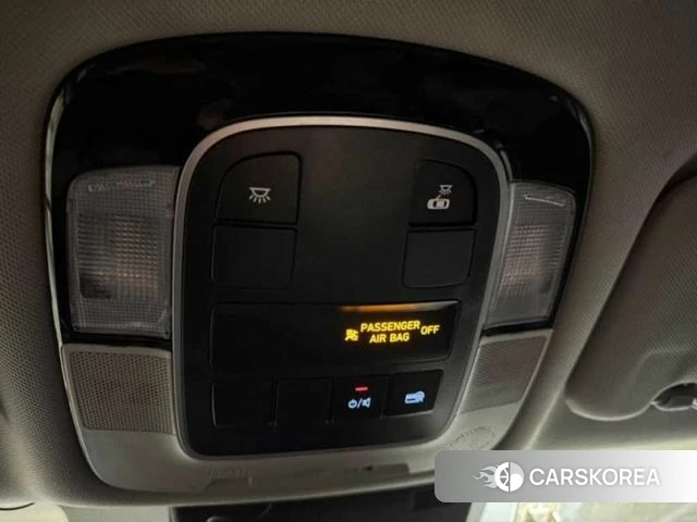 Hyundai Sonata (DN8) 2021 Черный из Кореи, фото 5