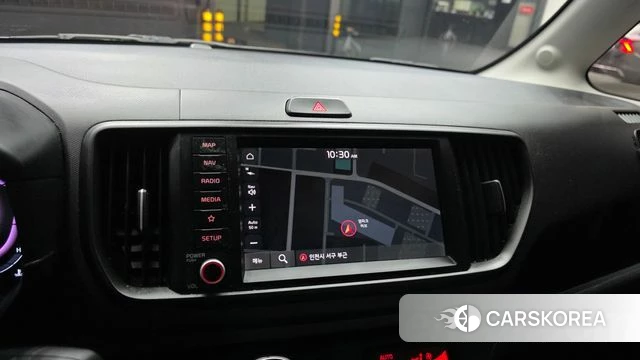 Kia The New Kia Ray 2023 Белый из Кореи, фото 5