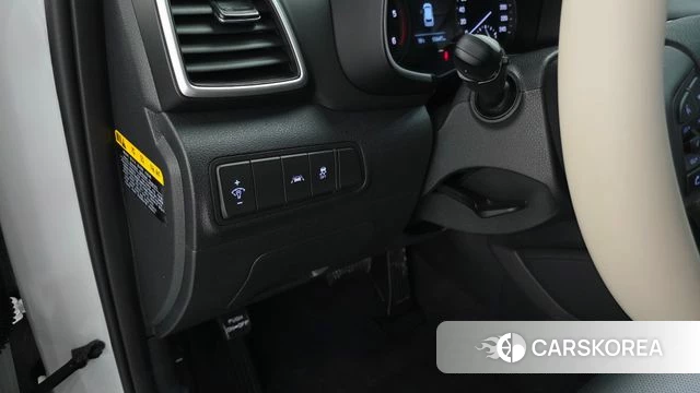 Hyundai All New Tucson 2019 Белый из Кореи, фото 5