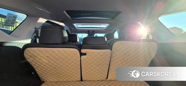 Genesis GV80 2023 Серебристо-серый из Кореи, фото 5