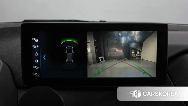 BMW i3 2019 Белый из Кореи, фото 5
