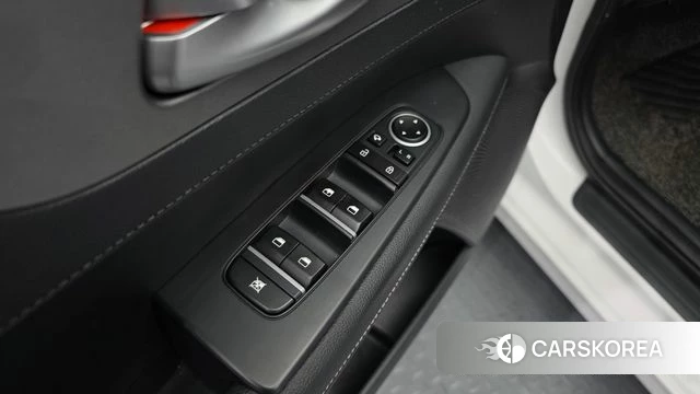 Kia Come New K3 2019 Белый из Кореи, фото 5