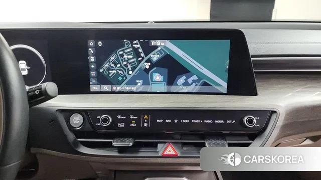 Kia K8 2022 Серый из Кореи, фото 5