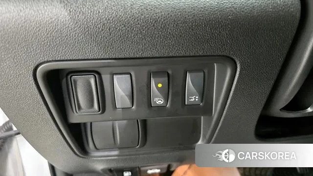 Renault Korea (Samsung) QM6 2019 Белый из Кореи, фото 5