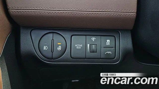 Hyundai The New Grand Starex id 2653729 из Кореи 5