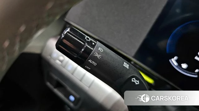 Hyundai Kona (SX2) 2023 Серый из Кореи, фото 5