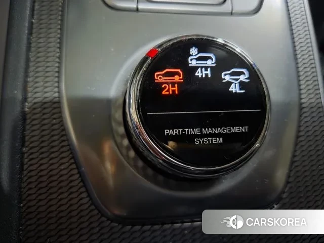 Ssangyong All New Rexton 2021 Белый из Кореи, фото 5