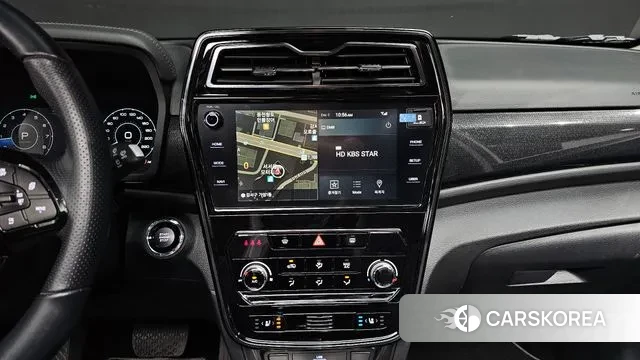 Ssangyong Berry New Tivoli 2021 Белый из Кореи, фото 5