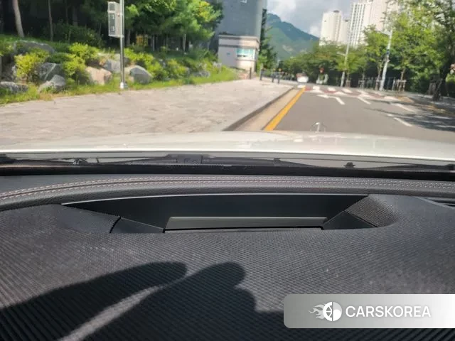 Mercedes-Benz E-Class W213 2021 Белый из Кореи, фото 5