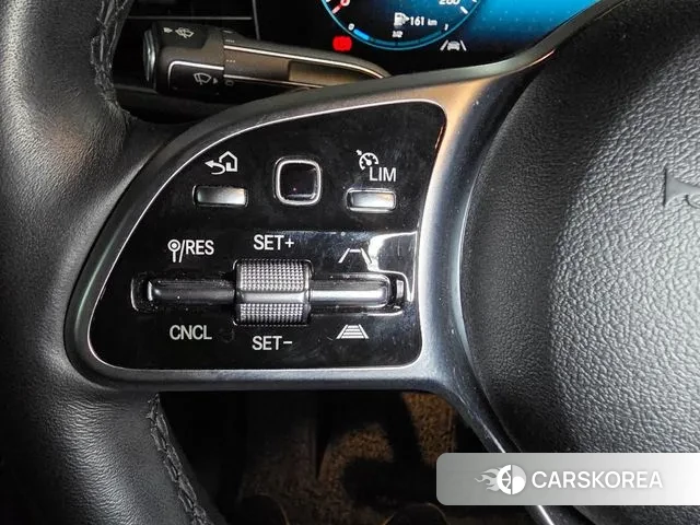 Mercedes-Benz GLE-Class W167 2022 Белый из Кореи, фото 5