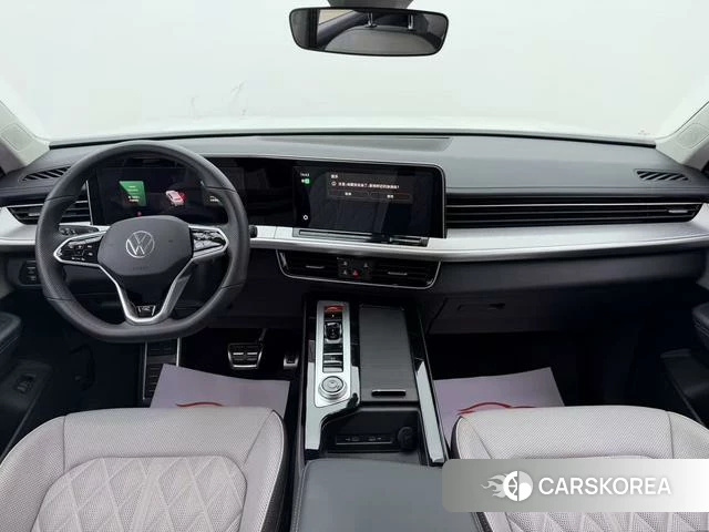 Volkswagen Range patrol 2024 Белый из Китая, фото 5