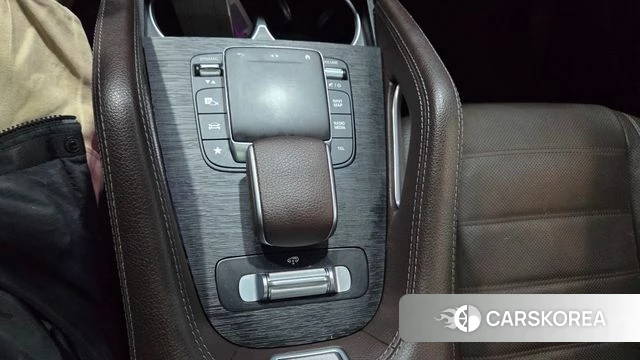 Mercedes-Benz GLE-Class W167 2022 Белый из Кореи, фото 5