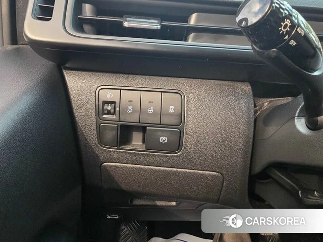 Hyundai Staria 2025 Серый из Кореи, фото 5