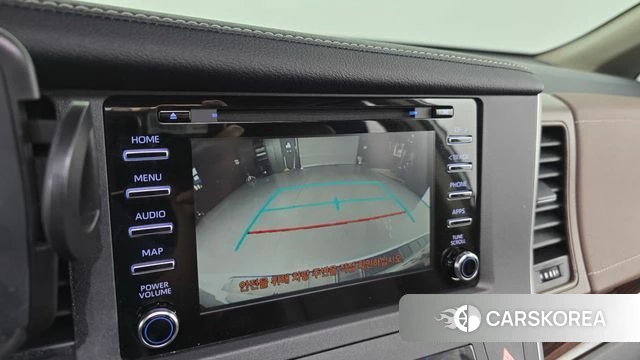 Toyota Sienna 2020 Белый из Кореи, фото 5