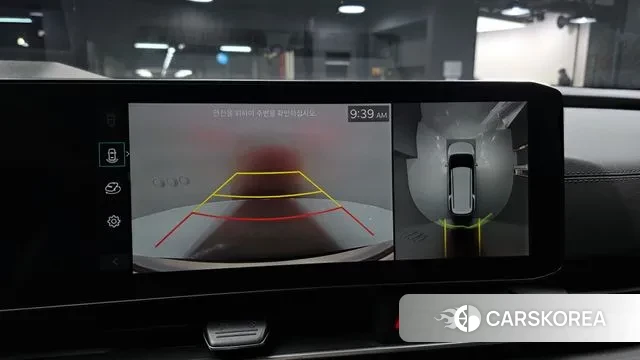 Kia The New Carnival 4th Generation 2024 Белый из Кореи, фото 5