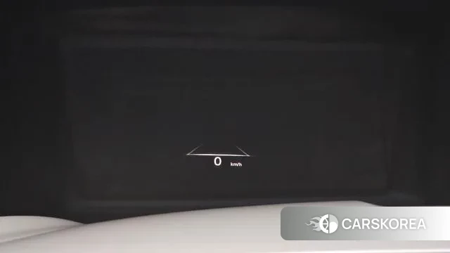 Genesis GV70 2021 Белый из Кореи, фото 5