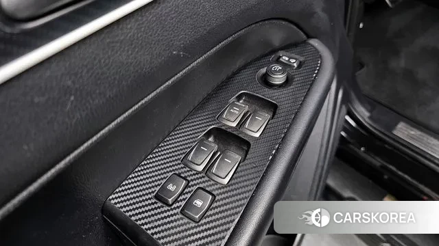 Ssangyong Rexton Sports Cannes 2021 Черный из Кореи, фото 5