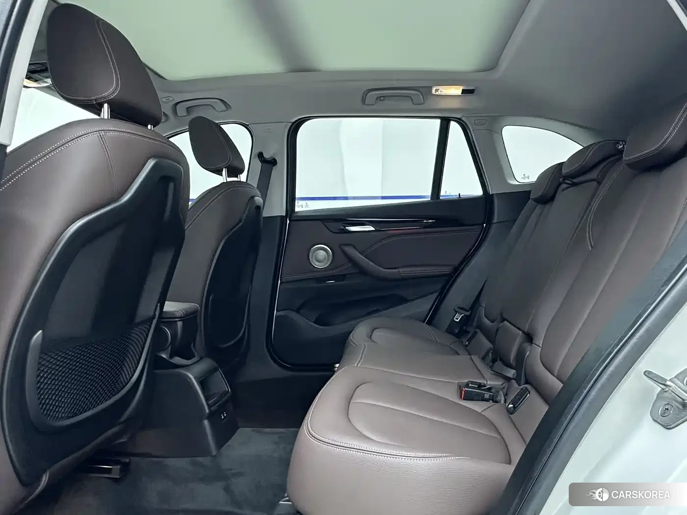 BMW X1 2022 Белый из Китая, фото 5