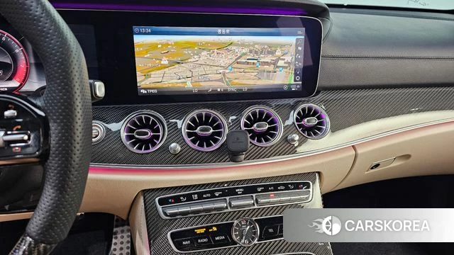Mercedes-Benz E-Class W213 2019 Белый из Кореи, фото 5