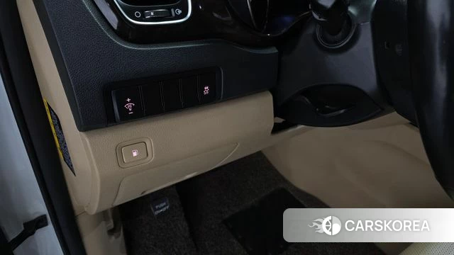Kia The New Carnival 2018 Белый из Кореи, фото 5