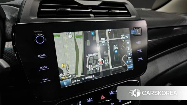 Ssangyong The New Tivoli 2024 Белый из Кореи, фото 5