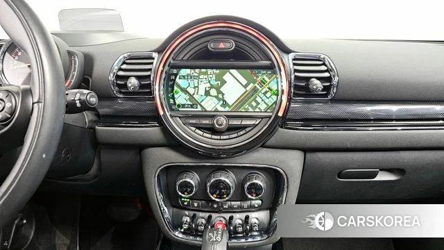 Mini Cooper Clubman 2018 Жемчужный цвет из Кореи, фото 5