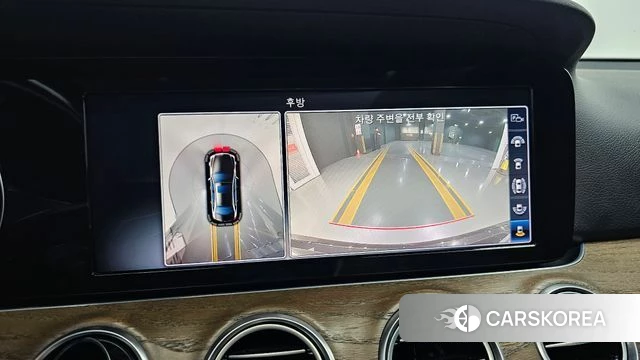 Mercedes-Benz E-Class W213 2018 Черный из Кореи, фото 5