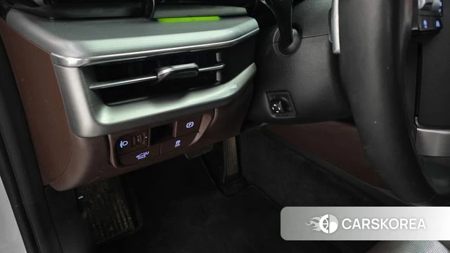 Hyundai Grandeur (GN7) 2023 Белый из Кореи, фото 5