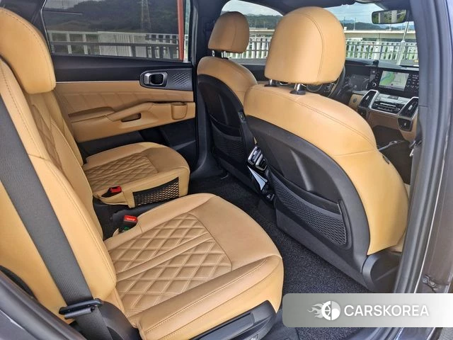 Kia Sorento 4th Generation 2020 Серый из Кореи, фото 5