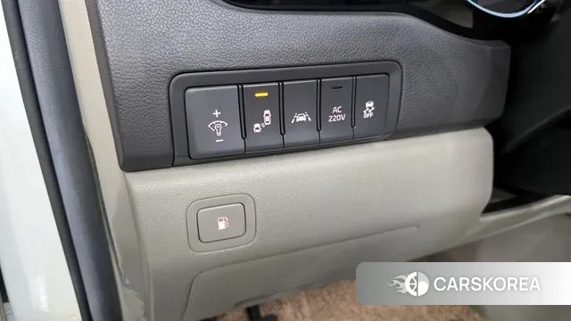 Kia All New Carnival 2018 Белый из Кореи, фото 5