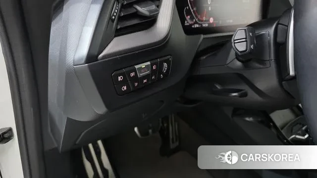 BMW 2 Series Gran Coupe (F44) 2020 Белый из Кореи, фото 5