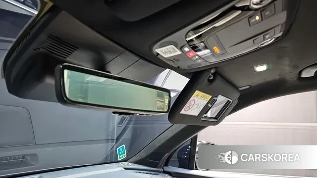 Kia The New Sorento 4th Generation 2025 Серый из Кореи, фото 5