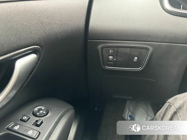 Hyundai Tucson (NX4) 2020 Белый из Кореи, фото 5