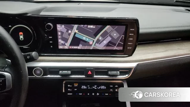 Kia K5 3rd generation 2020 Белый из Кореи, фото 5