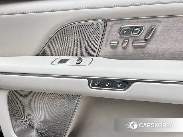 Weilai ES8 2026 Черный из Китая, фото 5