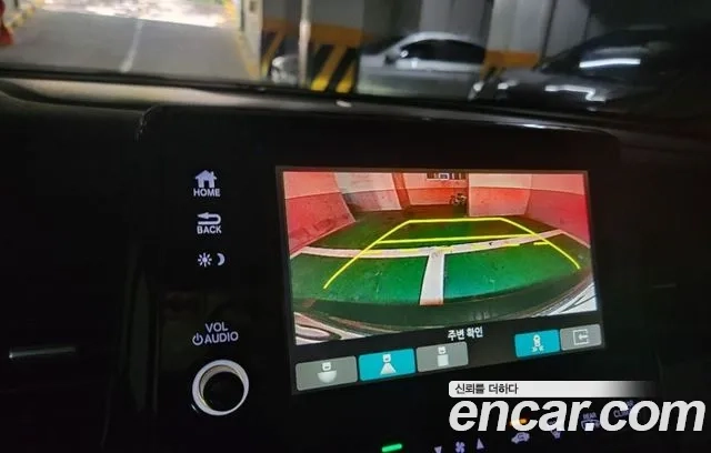 Honda Odyssey id 2891845 из Кореи 5