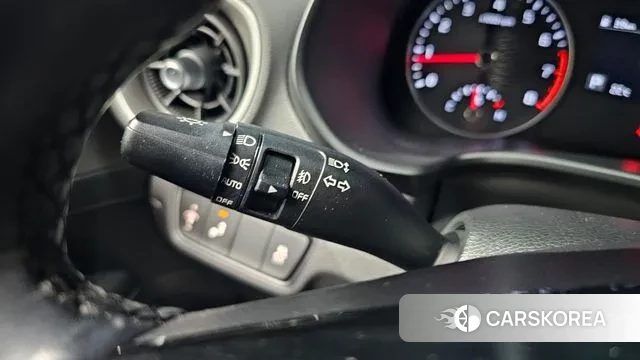 Kia Come New K3 2018 Синий из Кореи, фото 5