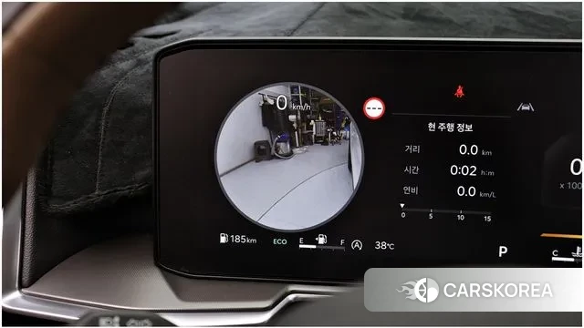 Kia The New Sorento 4th Generation 2023 Белый из Кореи, фото 5